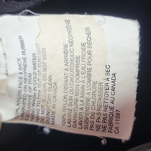 Dolphin Womens Shorty Wetsuit/ 12. - Picture 4 of 9